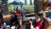 Ducky Bhai Trip Cancelled  _ Iqra Sistrology Ke Nikkah Ke Baad Ghar Wapis Aa Gaye  _ Passport Ghar Reh Gaya
