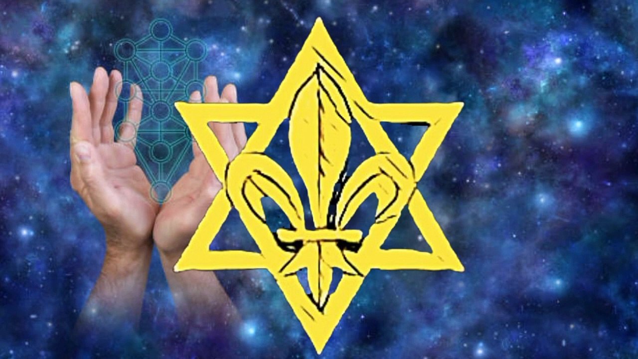 Kabbalah authentique