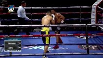 Uwel Hernandez vs Juan Rodolfo Juarez (04-08-2023) Full Fight (1)