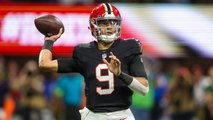 Desmond Ridder DFS Pick and Other QB Options for Week 3
