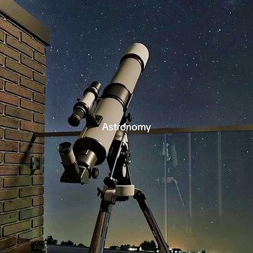 Astronomy