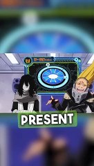 5 faits sur : Aizawa