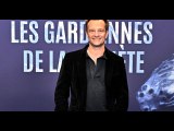 PHOTO David Hallyday : Son fils Cameron se dévoile comme rarement, sa soeur Emma Smet stupéfaite de