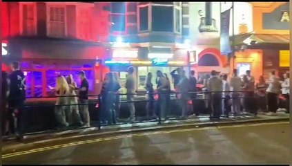 Exciting Freshers Week 2023 at Astoria & Pryzm Portsmouth 🎉