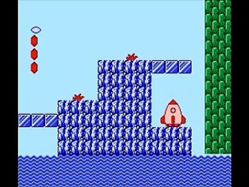 SMB2 All-Stars Audio (Part 2)