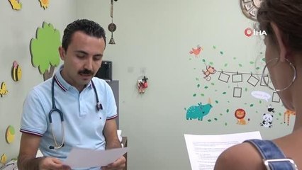Sağlıklı Beslenme ve Düzenli Uyku Çocukları Hastalıklardan Koruyor