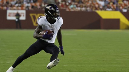 Drake London and Zay Flowers: Analyzing Their Fantasy Value