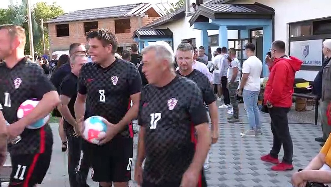 Srce Livna 2023