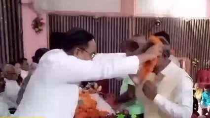 मोतिहारी: कर्पूरी परिचर्चा में जदयू नेताओं ने भरी हुंकार, पूर्व मंत्री ने भाजपा पर बोला हमला