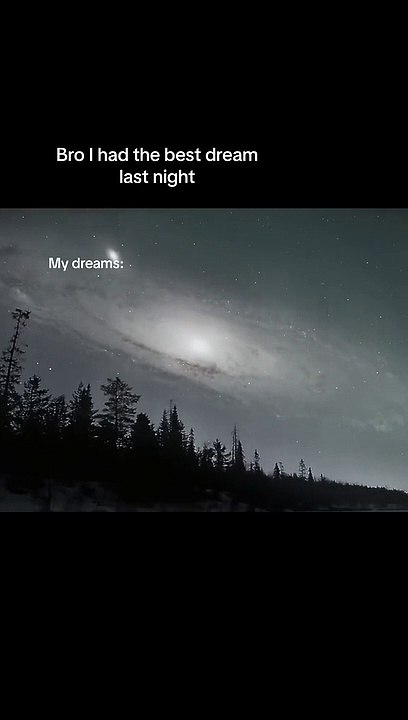 My Dream 