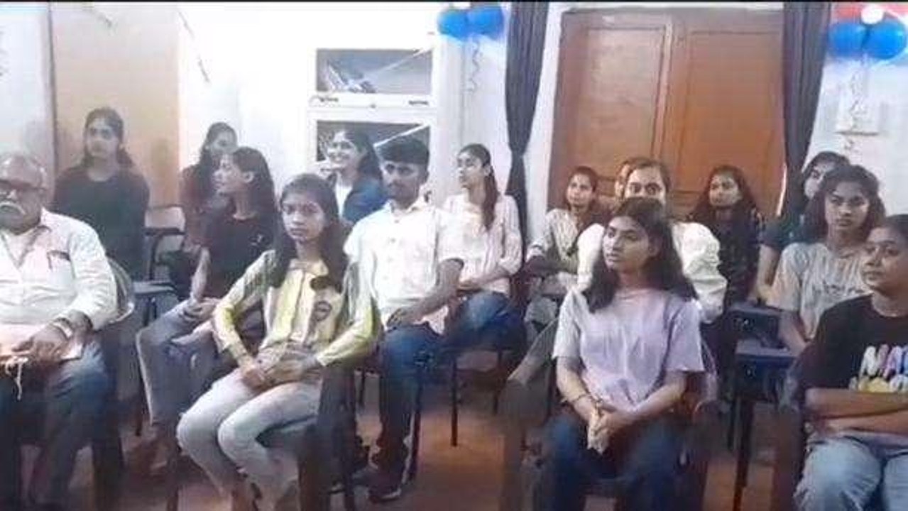 बालाघाट: ‘ज्ञानोदय’ लर्निंग सेंटर का शुभारम्भ,प्रतियोगी परीक्षाओं में मिलेगी मदद
