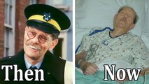 Please Sir! Tv Series 1968 Then and Now All Cast- Most of actors died