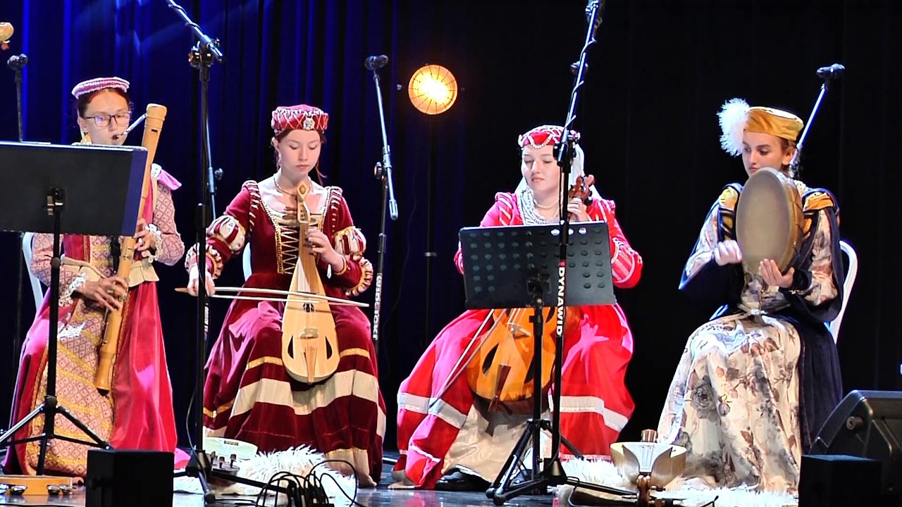 Jubileusz Capella all Antico