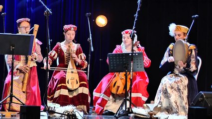 Jubileusz Capella all Antico