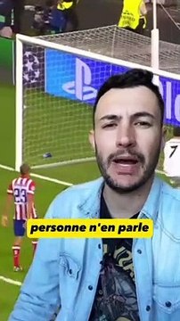 Le record DINGUE de Sergio Ramos