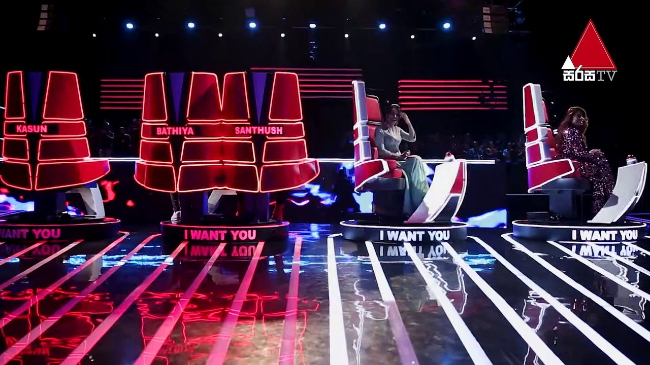 ශ්‍රී ලාංකේය සංගීතයේ අලුත්ම වෙනස | The Voice Sri Lanka Season 2