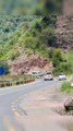 Beautiful Valley Views KPK Pakistan