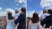 Princess Eugenie shares sweet glimpse of secret ‘royal cousins' lunch’ with Mike Tindall