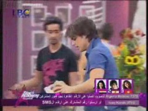 Quotidienne Daily 28/03 - Star Academu LBC5 (2)