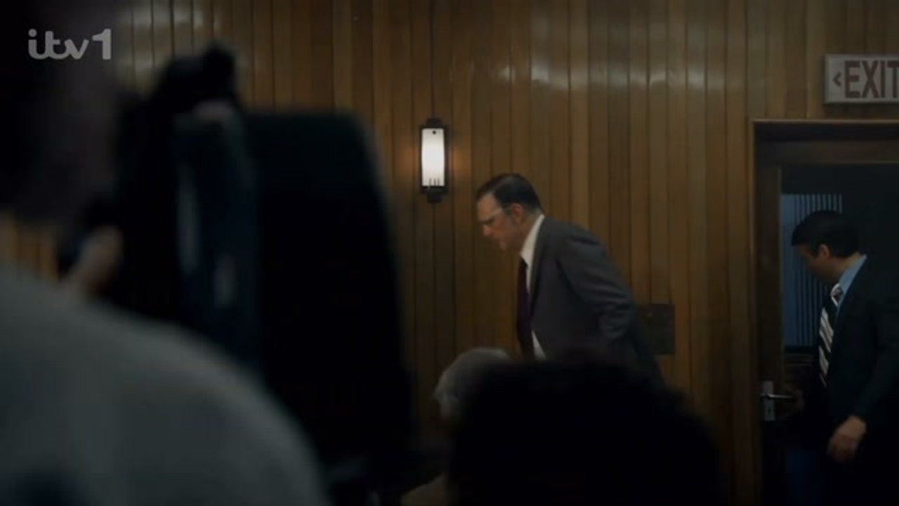 The Long Shadow Trailer
