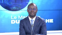 Le Magazine du Dimanche 24 septembre 2023 avec Stéphane Affro, Directeur général de Kaydan