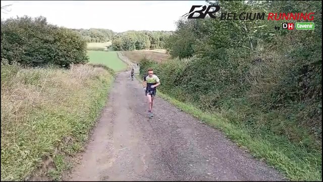 Jogging: Malonne, village marathon