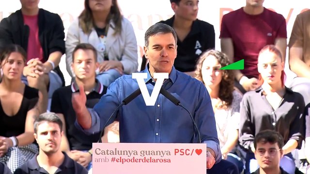 Sánchez acusa a Feijóo de alentar el transfuguismo y cree que el PP se boicotea a sí mismo