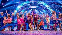 Strictly Come Dancing_ The biggest talking points from week one, from Bobby Brazier to Angela Rippon