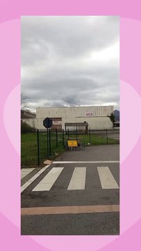 Échirolles 2023 - Tramway A Direction l'étoile #tramway #tag #france #grenoble #tram #2023 (9)