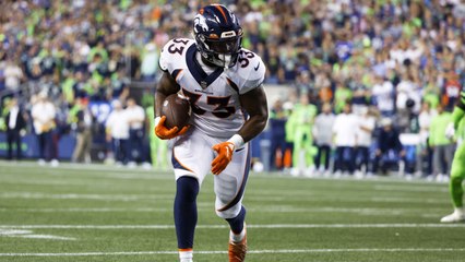 Deciding Between Javonte Williams and Jerome Ford in Week 3