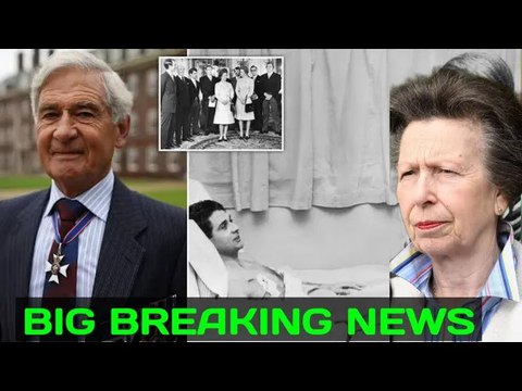 Princess Anne, who called the gunman a silly man, escaped an armed kidnapping attempt