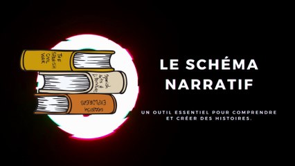 Le Schéma narratif