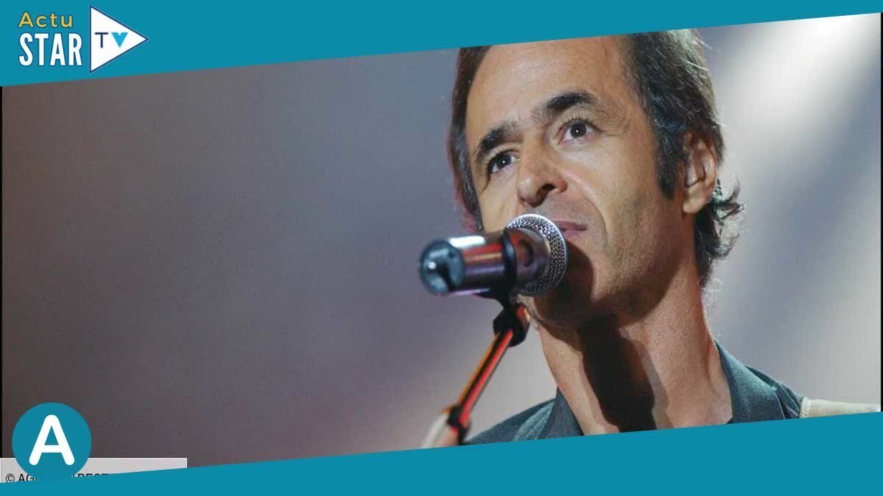 Jean Jacques Goldman  cette immense actrice française qu’il a refusé de recevoir chez lui