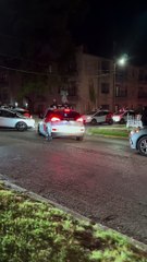 Self-Driving Cars Cause a Massive Traffic Jam in Austin, Texas