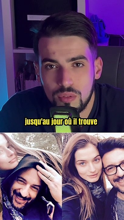 la femme de cet homme est morte jusqu'à ce qu'il trouve 1 photo qui révèle le secret qu'elle avait gardé pendant des années