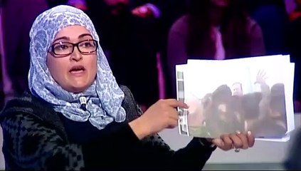 رسالة هدى زوجة المرحوم لطفي نقض لكل القوى الديمقراطية و الحداثية الحقيقية و مناضلي و المدافعين بشرف عن الدولة المدنية