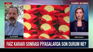 İslam Memiş cevapladı! Doğru yatırım aracı dolar mı altın mı