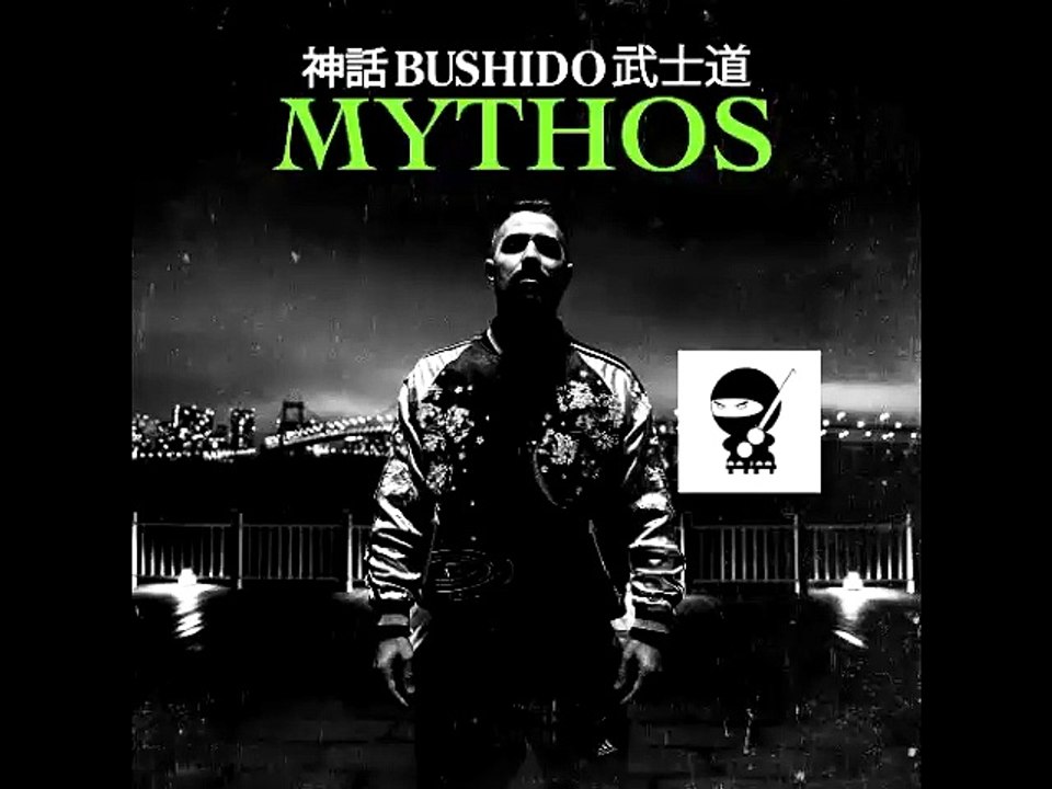 Bushido - Mythos