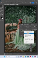 ok Easy Cinematic Color Grad Works 100%!!!- Photoshop Tutorial