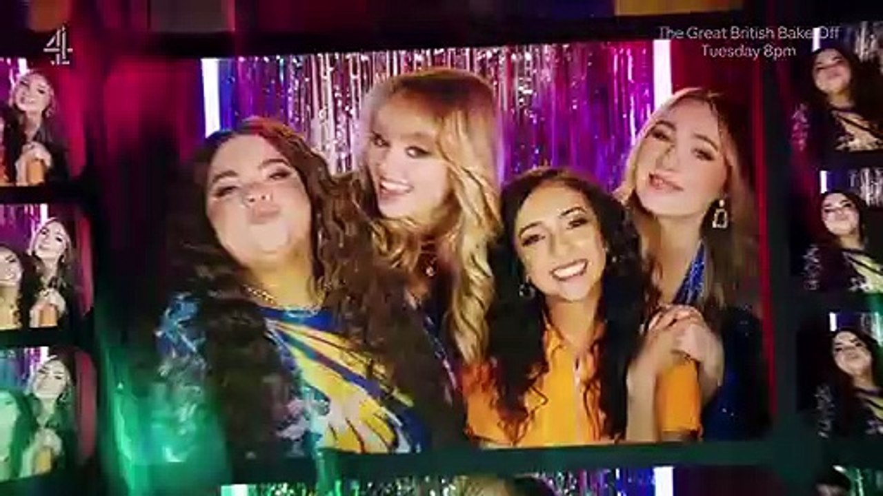 Hollyoaks 24nd September 2023