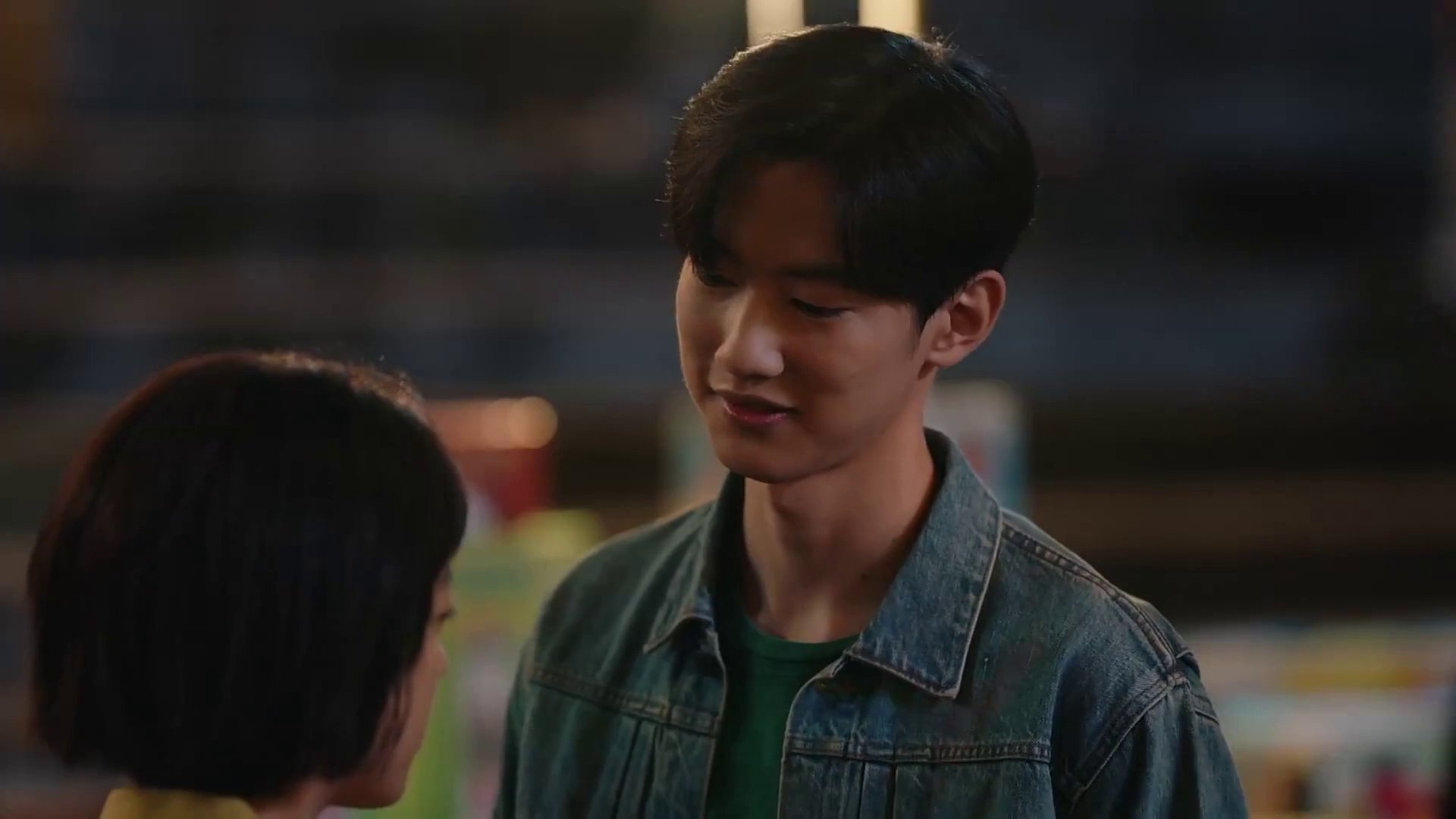EP8 Stand by Me (2023)