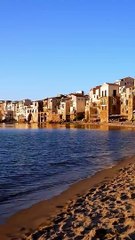 Cefalù, Sicily, Italy