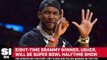 Usher Announced As Super Bowl LVIII Halftime Performer
