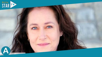 L’Hermine France 2  qui est Sidse Babett Knudsen, l'interprète de Ditte Lorensen Coteret