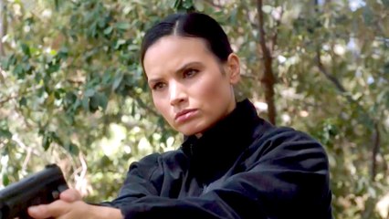 He’s My Ex in This Scene from CBS’ NCIS