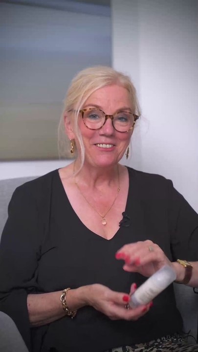 Vitamin lifting creme