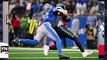 Detroit Lions Pass-Rush Struggles First Two Weeks