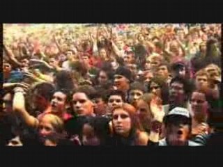 Enhancer - Hot (Live Furia Sound Festival 2006)