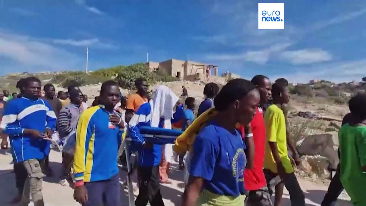 Papst mahnt am Weltflüchtlingstag zu mehr Offenheit