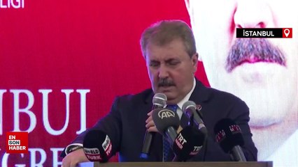 Download Video: Mustafa Destici: Önümüzdeki yerel seçimlerde büyük bir başarıya imza atacağız